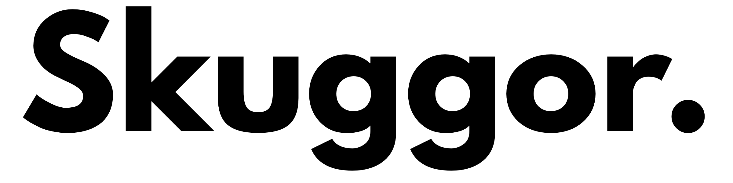 Skuggor